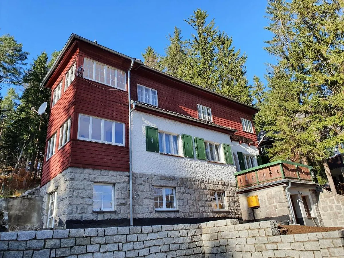 Willa Burzynin Karpacz Casa de Férias